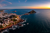 Turismo Mazatlán