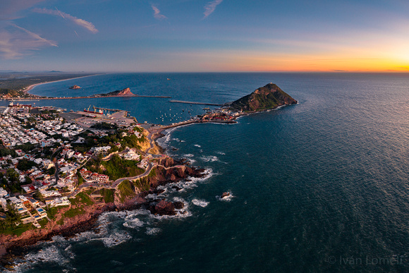 Turismo Mazatlán